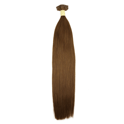 14" Bohyme Luxe - Seamless Weft - Silky Straight - Half Pack - 5 - BLSWSHP - 14 - 5