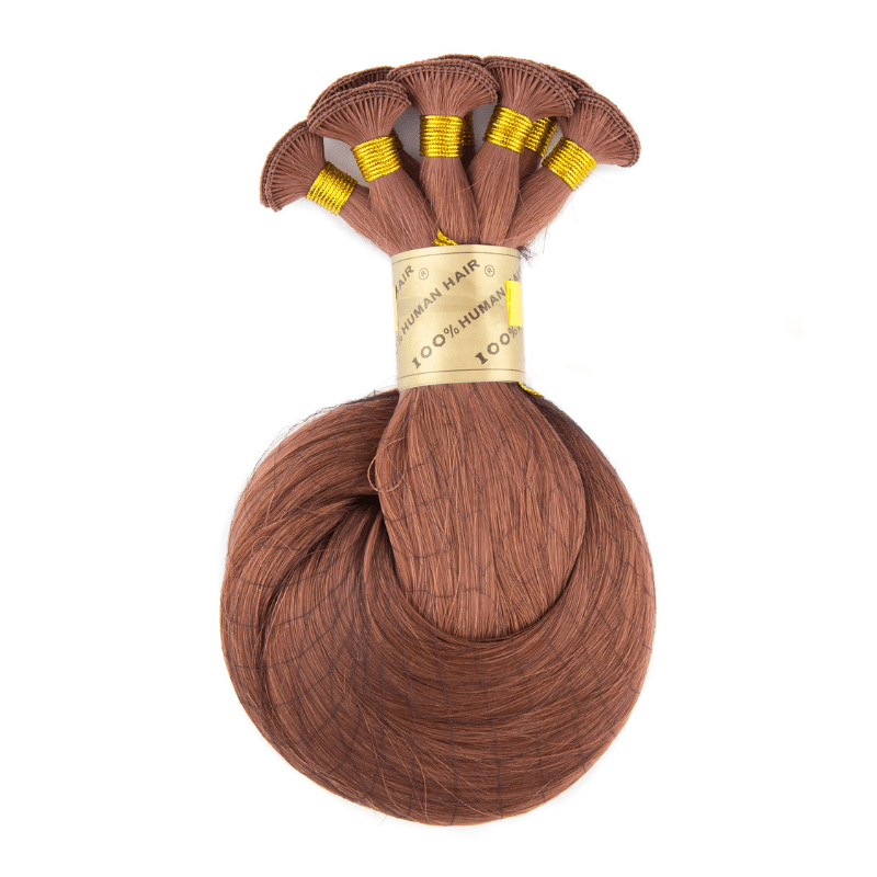 14” Bohyme Private Reserve - Hand Tied Weft - Body Wave - Full Pack - 32 - BPRHBW - 14 - 32