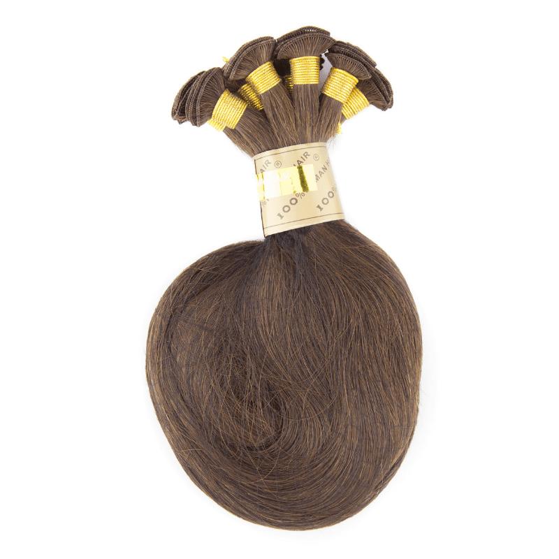 14” Bohyme Private Reserve - Hand Tied Weft - Body Wave - Full Pack - 3 - BPRHBW - 14 - 3