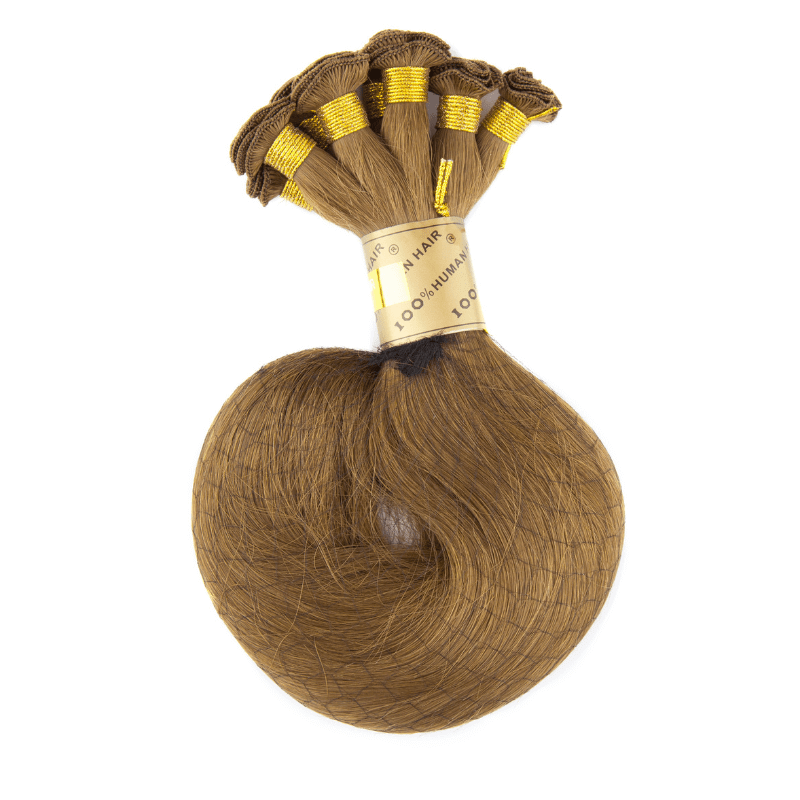 14” Bohyme Private Reserve - Hand Tied Weft - Body Wave - Full Pack - 5 - BPRHBW - 14 - 5