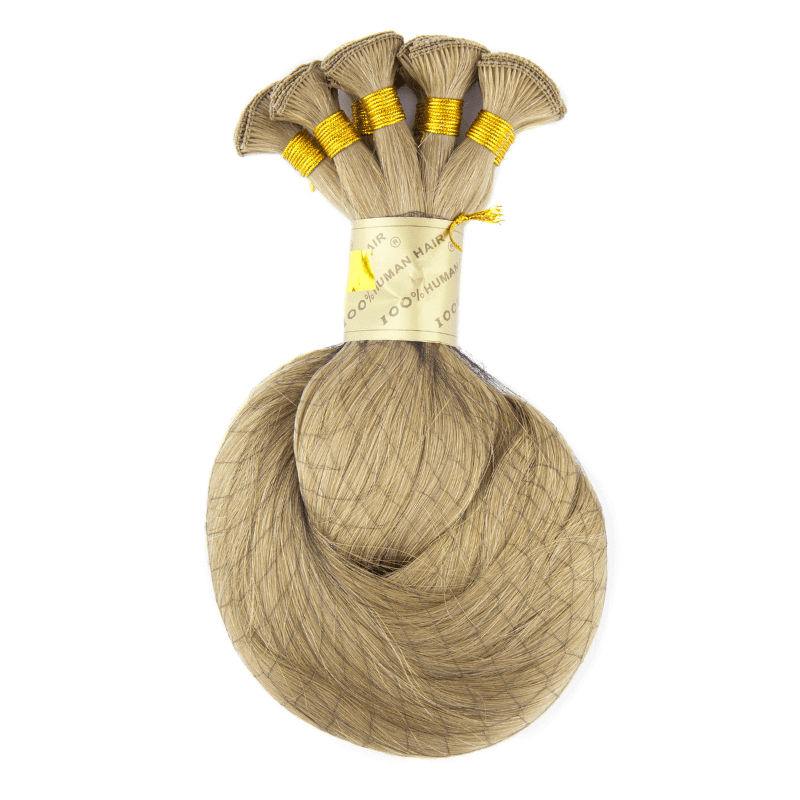 14” Bohyme Private Reserve - Hand Tied Weft - Body Wave - Full Pack - 14A - BPRHBW - 14 - 14A