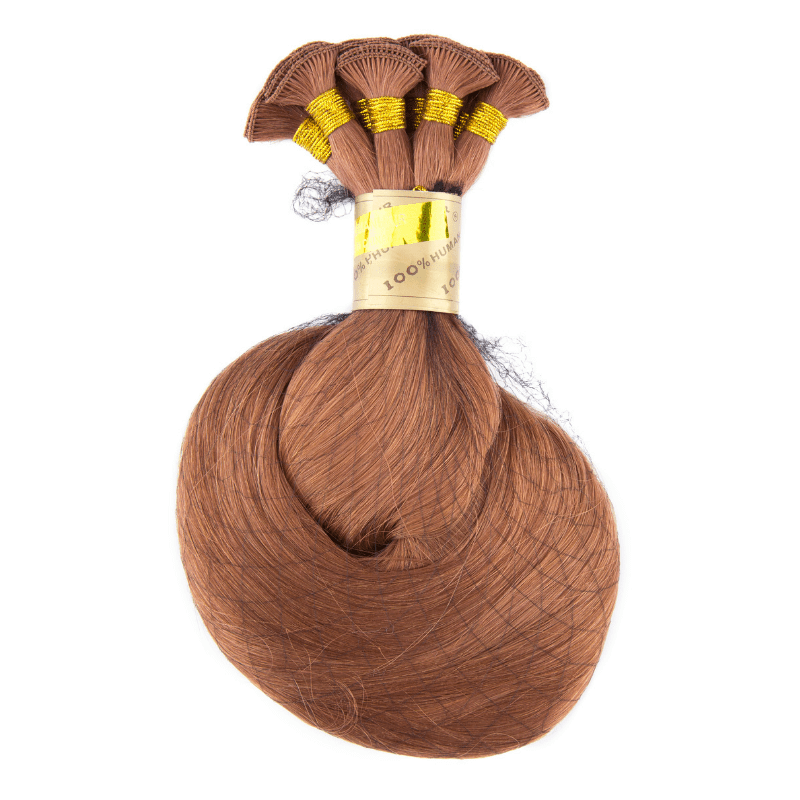 14” Bohyme Private Reserve - Hand Tied Weft - Body Wave - Full Pack - 31 - BPRHBW - 14 - 31