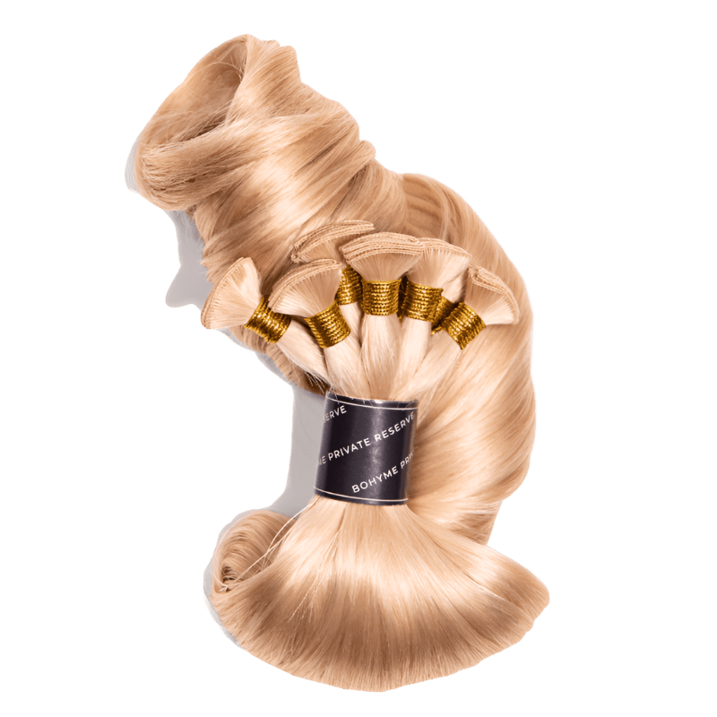 14” Bohyme Private Reserve - Hand Tied Weft - Body Wave - Full Pack - 1 - BPRHBW - 14 - 1