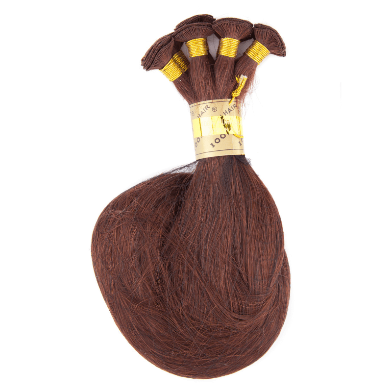 14” Bohyme Private Reserve - Hand Tied Weft - Body Wave - Full Pack - 35 - BPRHBW - 14 - 35