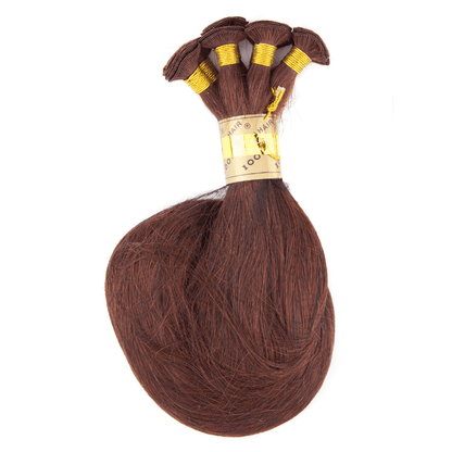 14” Bohyme Private Reserve - Hand Tied Weft - Body Wave - Full Pack - 35 - BPRHBW - 14 - 35