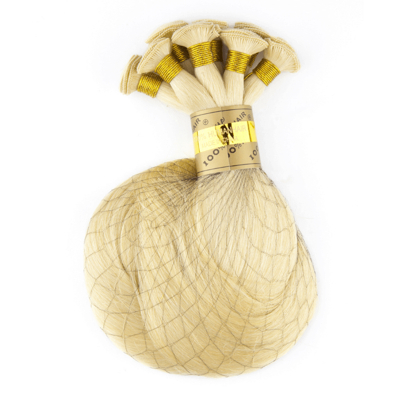 14” Bohyme Private Reserve - Hand Tied Weft - Body Wave - Full Pack - BL613 - BPRHBW - 14 - BL613