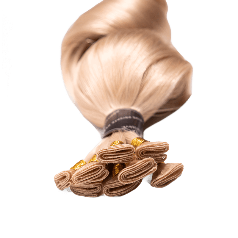 14” Bohyme Private Reserve - Hand Tied Weft - Body Wave - Full Pack - 1 - BPRHBW - 14 - 1