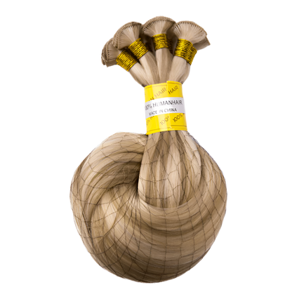 14” Bohyme Private Reserve - Hand Tied Weft - Body Wave - Single Weft - HBL18/BL613 - BPRHBWIW - 14 - HBL18/BL613