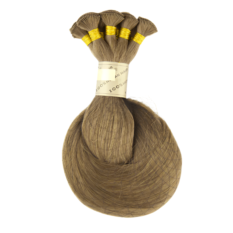 14” Bohyme Private Reserve - Hand Tied Weft - Body Wave - Single Weft - 8A - BPRHBWIW - 14 - 8A