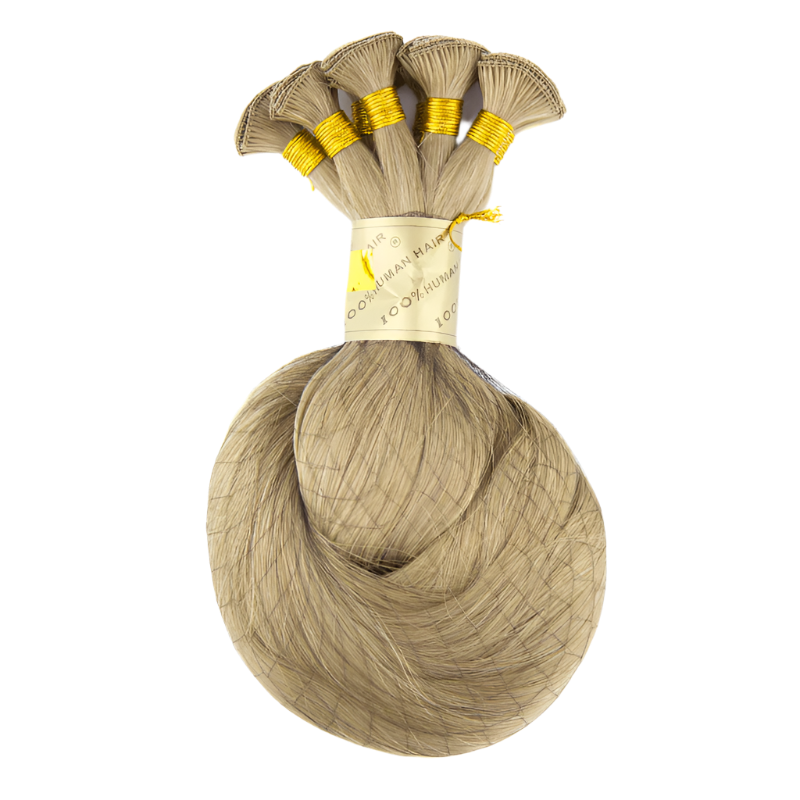 14” Bohyme Private Reserve - Hand Tied Weft - Body Wave - Single Weft - 14A - BPRHBWIW - 14 - 14A