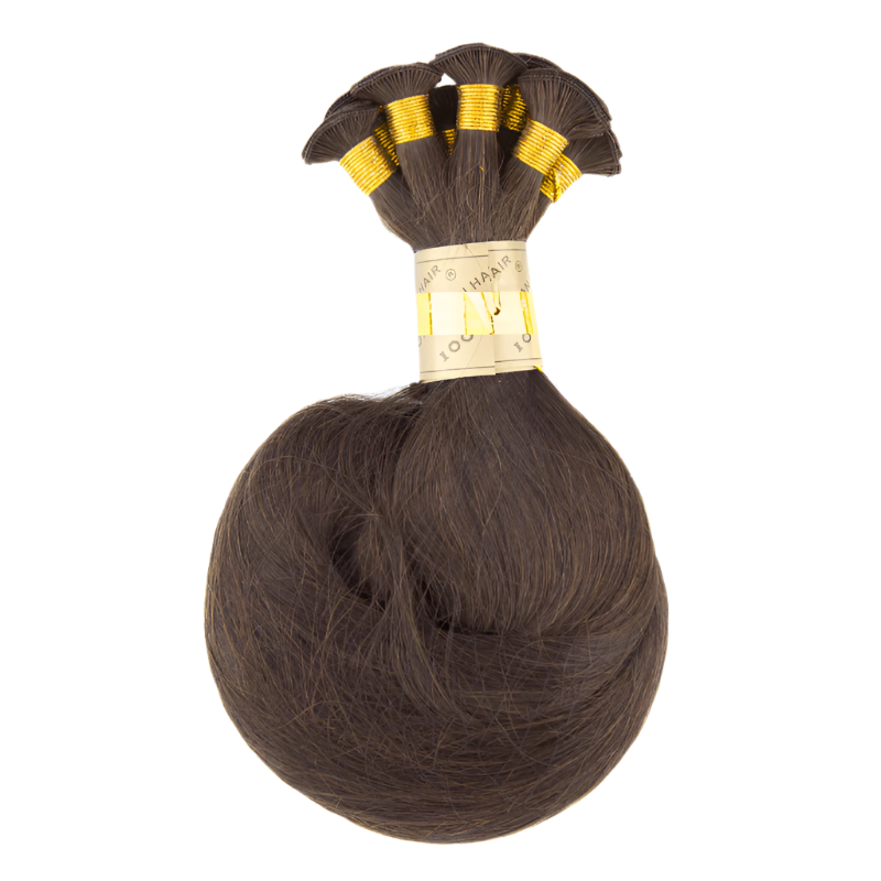 14” Bohyme Private Reserve - Hand Tied Weft - Body Wave - Single Weft - 4 - BPRHBWIW - 14 - 4