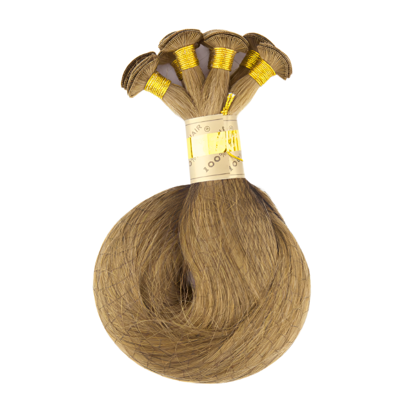 14” Bohyme Private Reserve - Hand Tied Weft - Body Wave - Single Weft - 6 - BPRHBWIW - 14 - 6