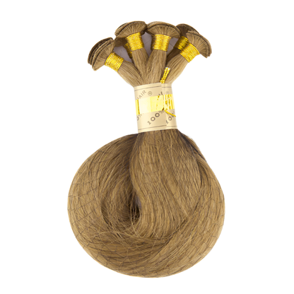 14” Bohyme Private Reserve - Hand Tied Weft - Body Wave - Single Weft - 6 - BPRHBWIW - 14 - 6