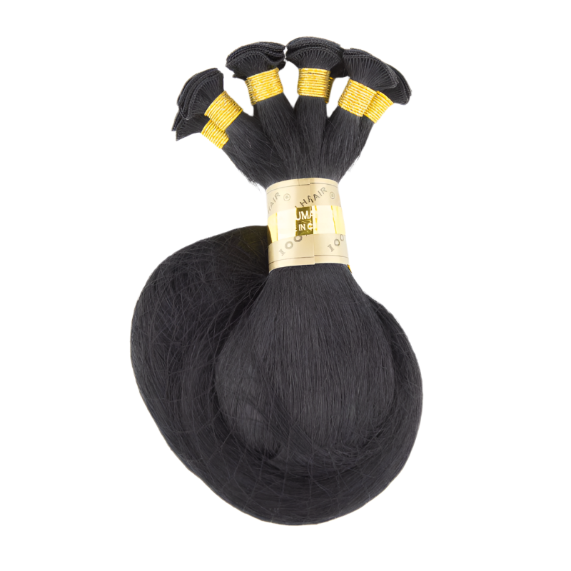 14” Bohyme Private Reserve - Hand Tied Weft - Body Wave - Single Weft - 1 - BPRHBWIW - 14 - 1