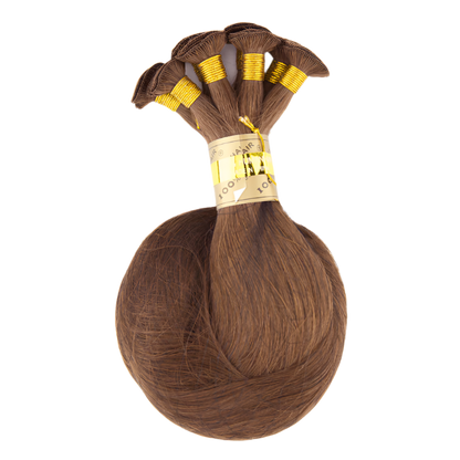 14” Bohyme Private Reserve - Hand Tied Weft - Body Wave - Single Weft - 33 - BPRHBWIW - 14 - 33