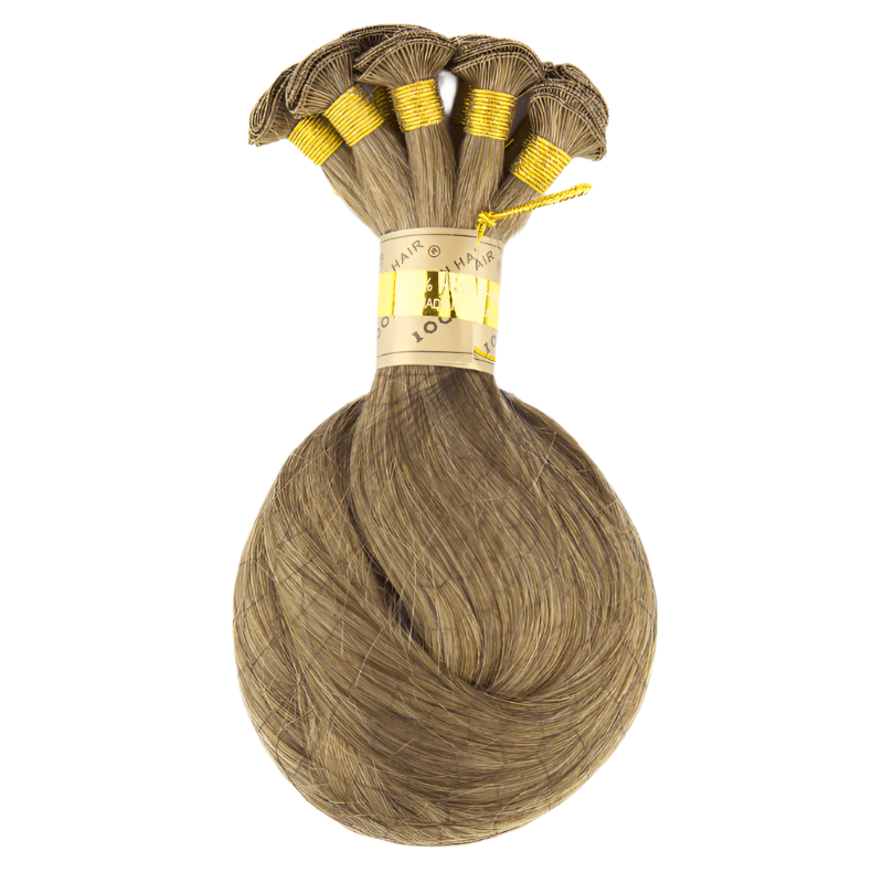 14” Bohyme Private Reserve - Hand Tied Weft - Body Wave - Single Weft - 8 - BPRHBWIW - 14 - 8
