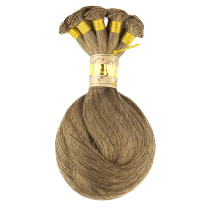 14” Bohyme Private Reserve - Hand Tied Weft - Body Wave - Single Weft - 8 - BPRHBWIW - 14 - 8