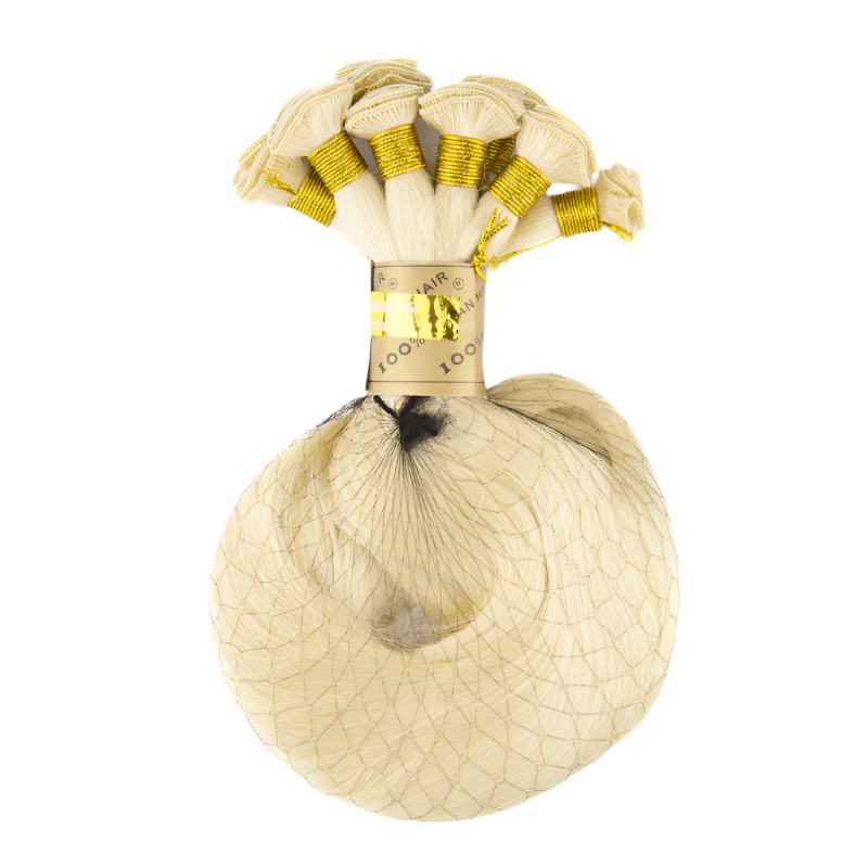 14” Bohyme Private Reserve - Hand Tied Weft - Body Wave - Single Weft - BL22 - BPRHBWIW - 14 - BL22