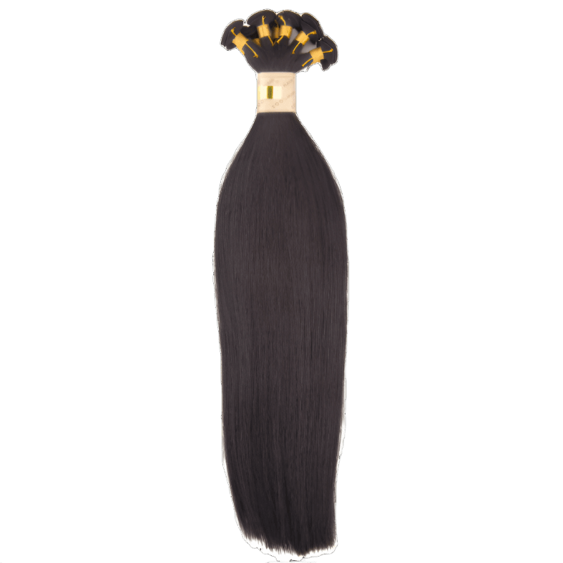 14” Bohyme Private Reserve - Hand Tied Weft - Silky Straight - Full Pack - 1 - BPRHST - 14 - 1