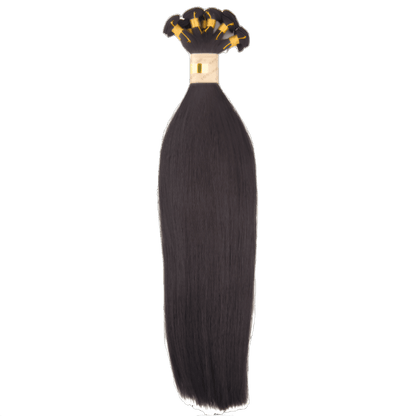 14” Bohyme Private Reserve - Hand Tied Weft - Silky Straight - Full Pack - 1 - BPRHST - 14 - 1