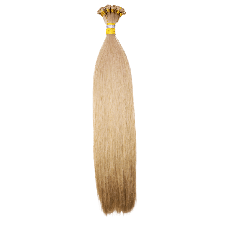 14” Bohyme Private Reserve - Hand Tied Weft - Silky Straight - Full Pack - BL22 - BPRHST - 14 - BL22