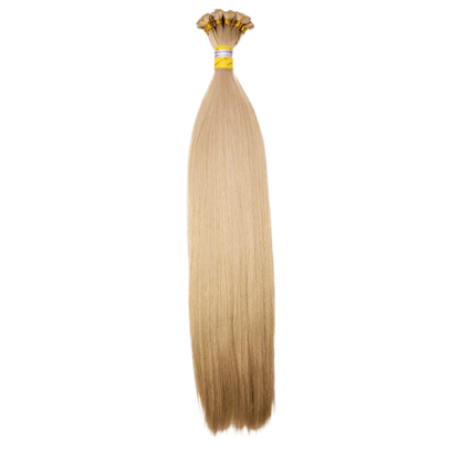 14” Bohyme Private Reserve - Hand Tied Weft - Silky Straight - Full Pack - BL22 - BPRHST - 14 - BL22