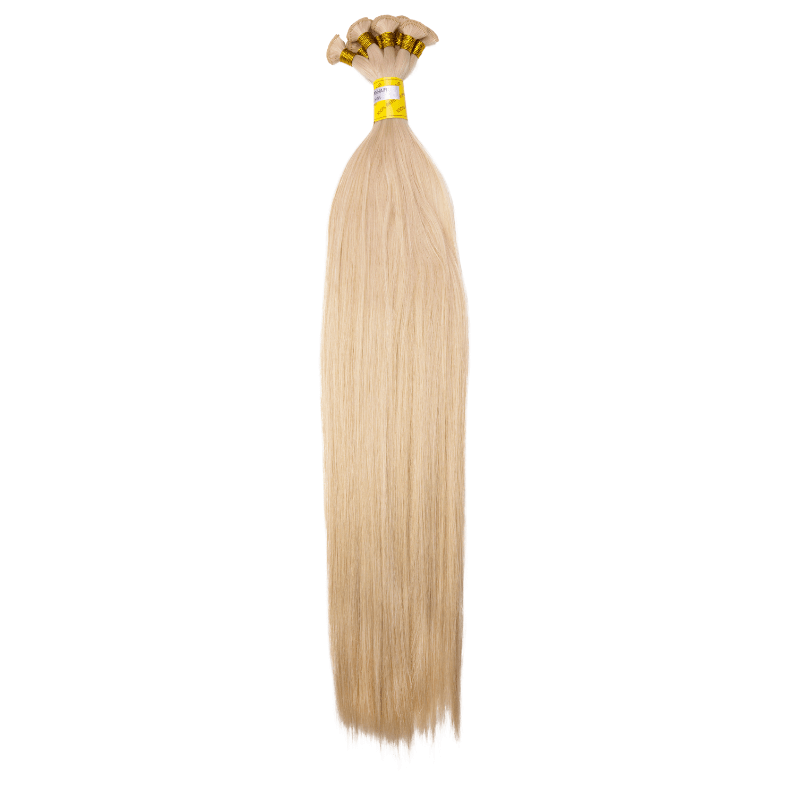 14” Bohyme Private Reserve - Hand Tied Weft - Silky Straight - Full Pack - BL613 - BPRHST - 14 - BL613