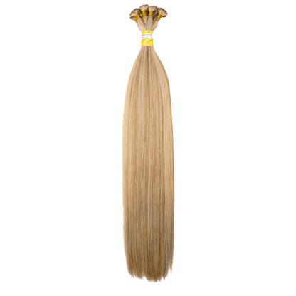 14” Bohyme Private Reserve - Hand Tied Weft - Silky Straight - Full Pack - H18/BL22 - BPRHST - 14 - H18/BL22