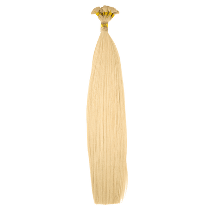 14” Bohyme Private Reserve - Hand Tied Weft - Silky Straight - Full Pack - 24 - BPRHST - 14 - 24