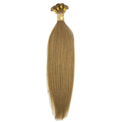 14” Bohyme Private Reserve - Hand Tied Weft - Silky Straight - Full Pack - 8A - BPRHST - 14 - 8A