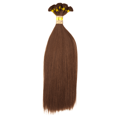 14” Bohyme Private Reserve - Hand Tied Weft - Silky Straight - Full Pack - 33 - BPRHST - 14 - 33