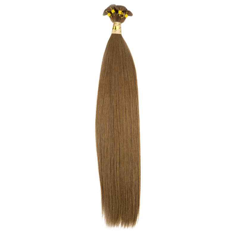 14” Bohyme Private Reserve - Hand Tied Weft - Silky Straight - Full Pack - M4/30 - BPRHST - 14 - M4/30