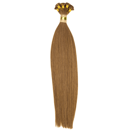 14” Bohyme Private Reserve - Hand Tied Weft - Silky Straight - Full Pack - 5 - BPRHST - 14 - 5