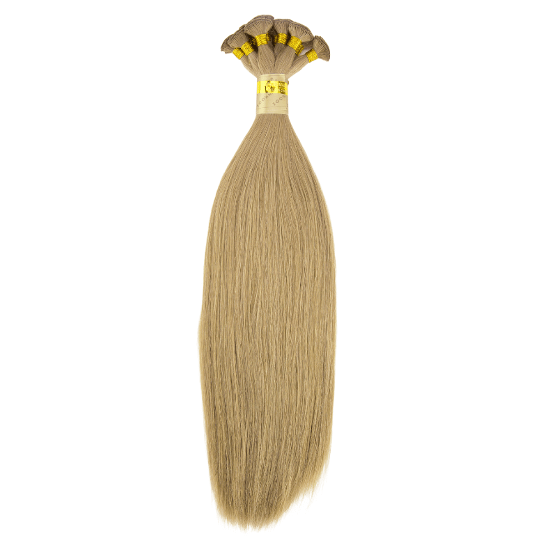 14” Bohyme Private Reserve - Hand Tied Weft - Silky Straight - Full Pack - 14A - BPRHST - 14 - 14A
