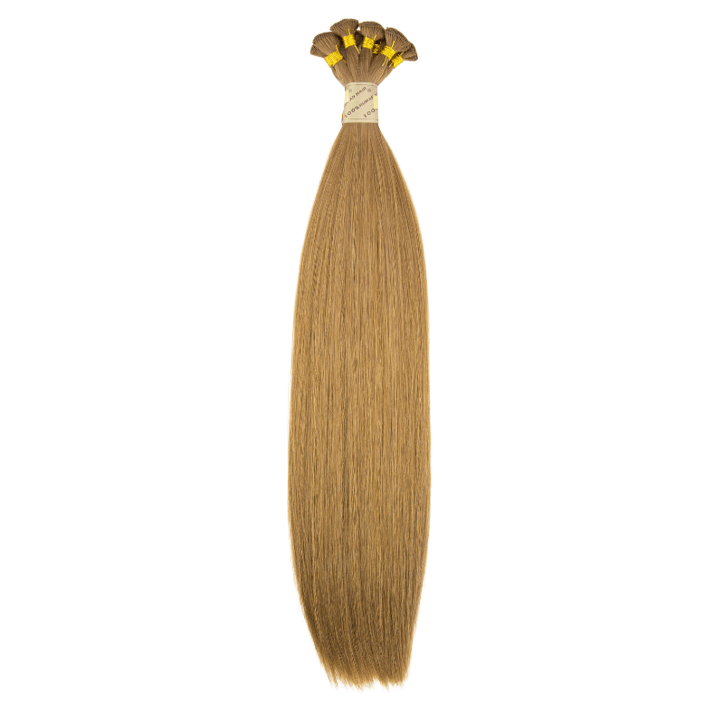 14” Bohyme Private Reserve - Hand Tied Weft - Silky Straight - Full Pack - 14 - BPRHST - 14 - 14