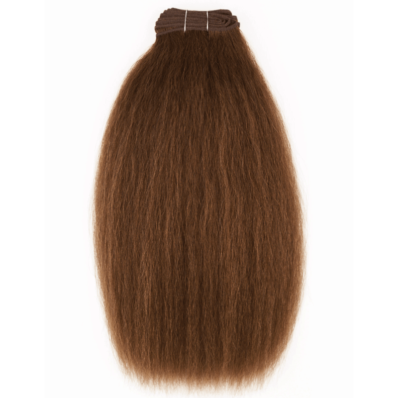 14" Bohyme Private Reserve - Machine Tied Weft - Textured Brazilian Wave - M2/33 - BPR - BZ - 14 - M2/33