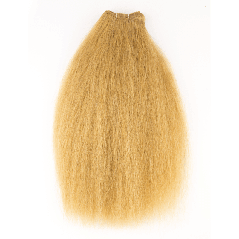 14" Bohyme Private Reserve - Machine Tied Weft - Textured Brazilian Wave - 27 - BPR - BZ - 14 - 27