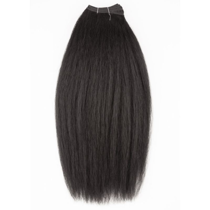 14" Bohyme Private Reserve - Machine Tied Weft - Textured Brazilian Wave - 1 - BPR - BZ - 14 - 1