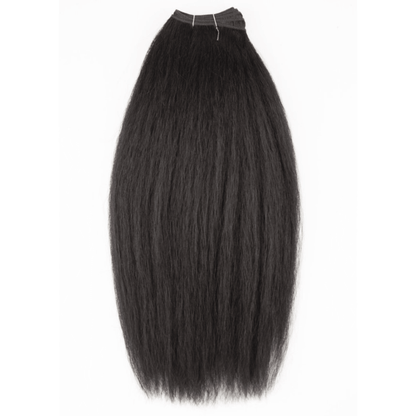 14" Bohyme Private Reserve - Machine Tied Weft - Textured Brazilian Wave - 1 - BPR - BZ - 14 - 1