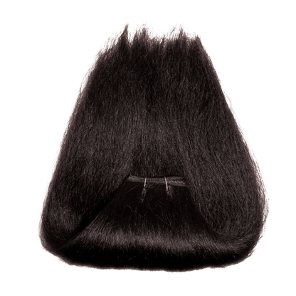 14" Bohyme Private Reserve - Machine Tied Weft - Textured Brazilian Wave - 1 - BPR - BZ - 14 - 1