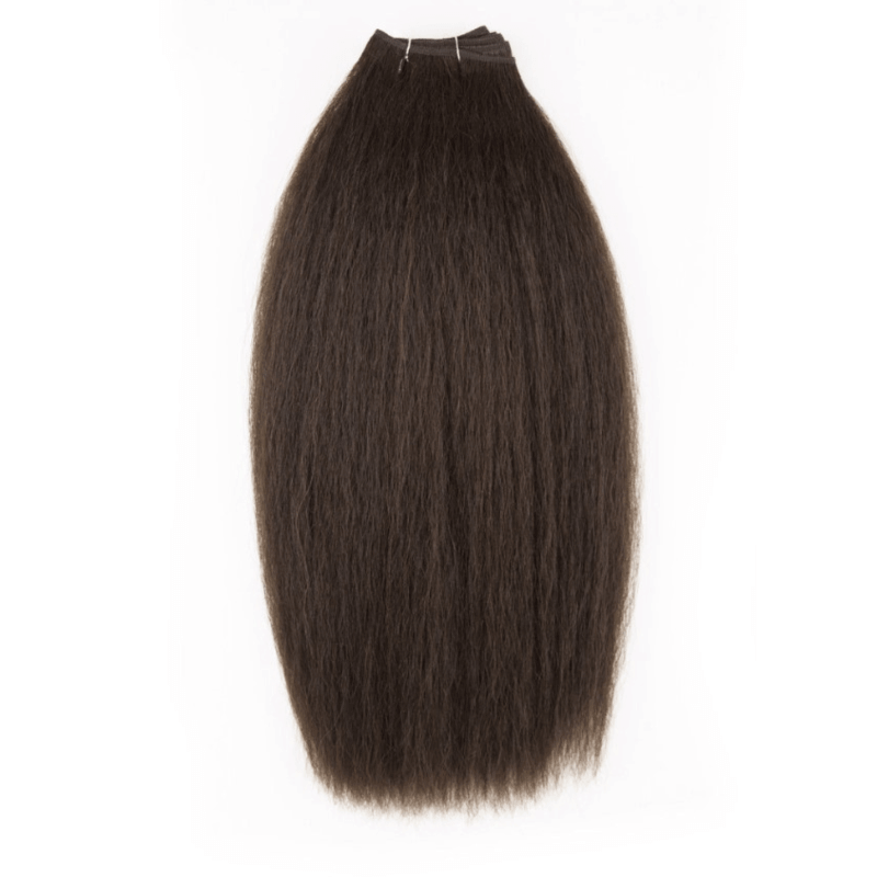14" Bohyme Private Reserve - Machine Tied Weft - Textured Brazilian Wave - 2 - BPR - BZ - 14 - 2