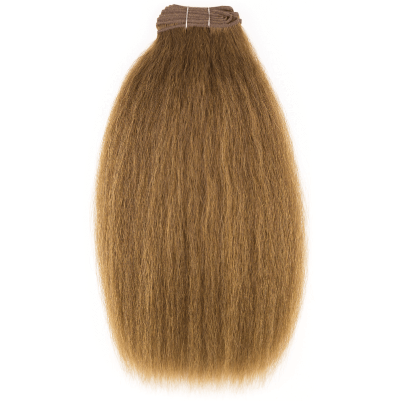 14" Bohyme Private Reserve - Machine Tied Weft - Textured Brazilian Wave - M4/30 - BPR - BZ - 14 - M4/30