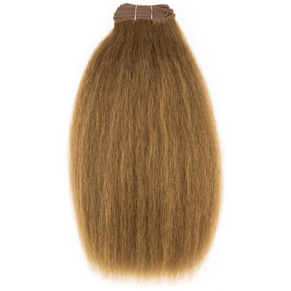 14" Bohyme Private Reserve - Machine Tied Weft - Textured Brazilian Wave - M4/30 - BPR - BZ - 14 - M4/30