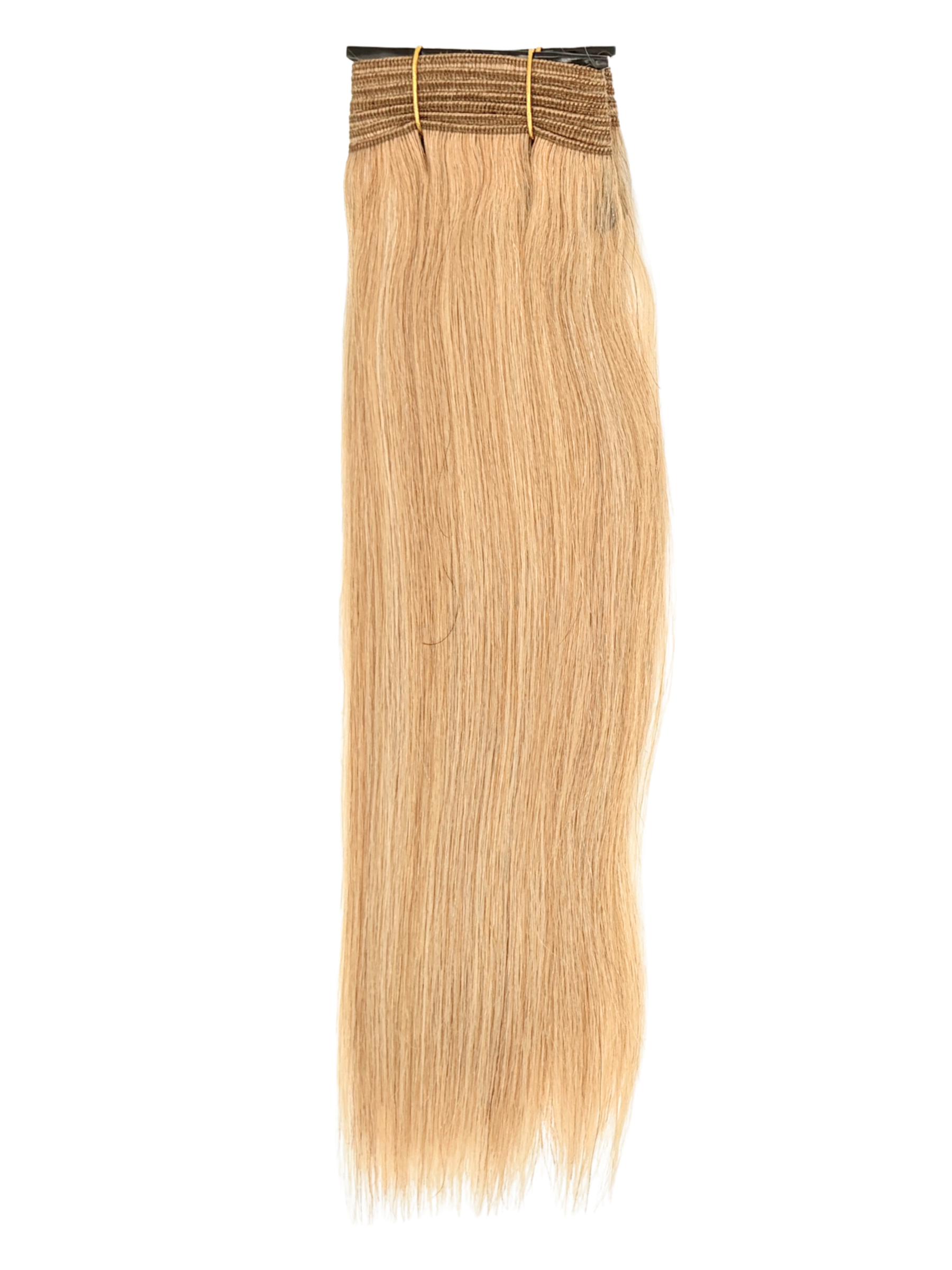14" Bohyme Private Reserve - Machine Tied Weft - Textured Straight - D27/613 - BPR - TS - 14 - D27/613