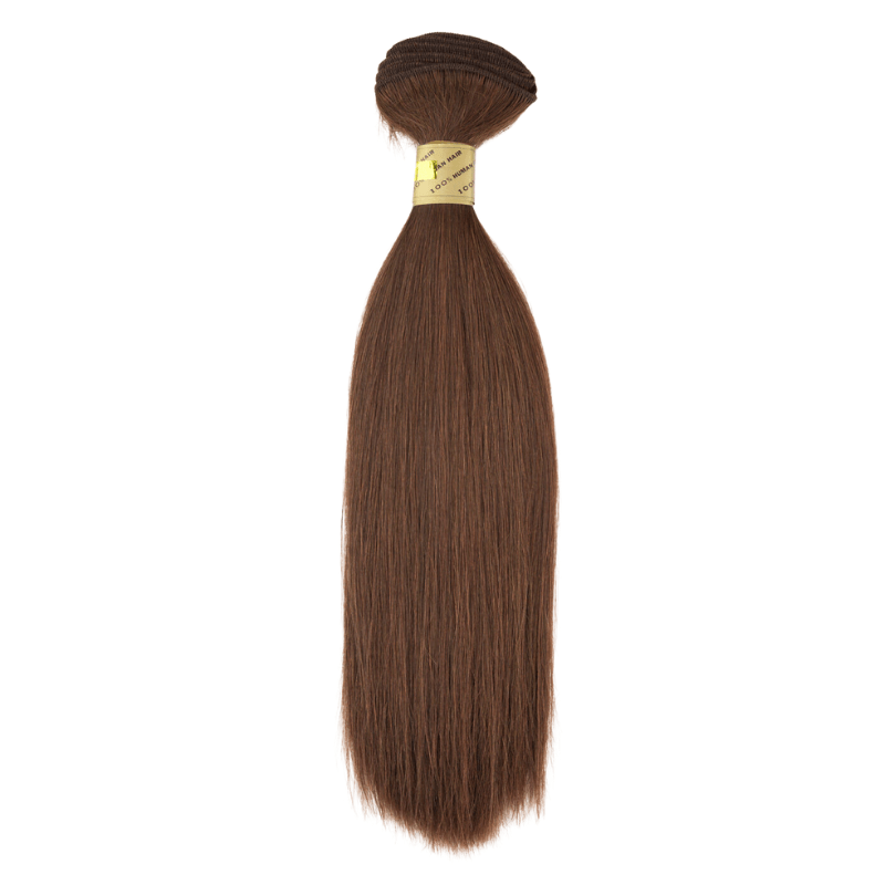 14" Bohyme Private Reserve - Machine Tied Weft - Textured Straight - M4/33 - BPR - TS - 14 - M4/33