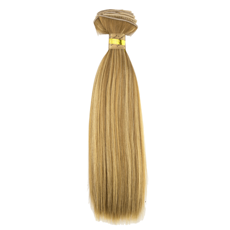 14" Bohyme Private Reserve - Machine Tied Weft - Textured Straight - D14/22 - BPR - TS - 14 - D14/22