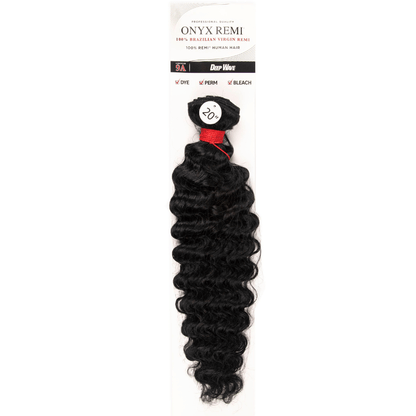 14" Deep Wave Bundle - NATURAL - OR1DW - 14 - NATURALBLACK