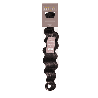 14" Deep Wave Bundle - NATURAL - OXL1D - 14 - NATURAL