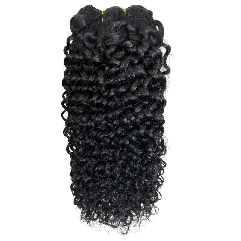 14" Italian Curly Weave - 1B - OXITA - 14 - 1B