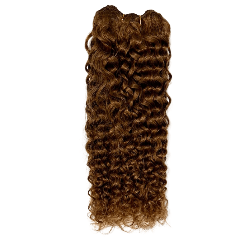 14" Italian Curly Weave - 30 - OXITA - 14 - 30